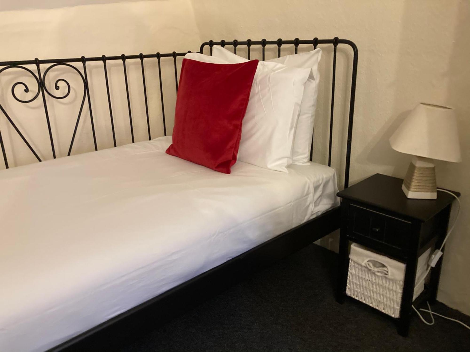 The Cridford Inn Trusham Room photo
